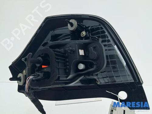 Left taillight RENAULT TWINGO III (BCM_, BCA_) 1.0 SCe 70 (BCMB) | BP38285160C34 - Image 4