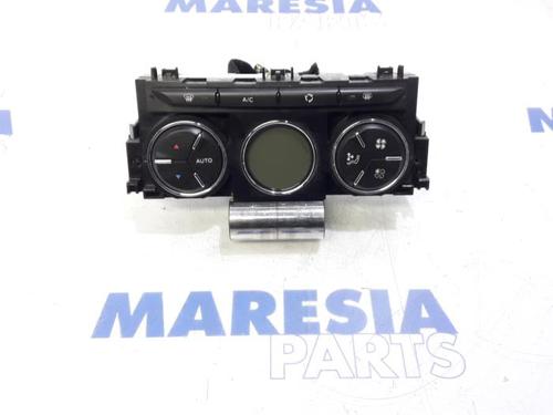 Used Climate control CITROËN C3 II (SC_) 1.6 HDi (92 hp) 31496217