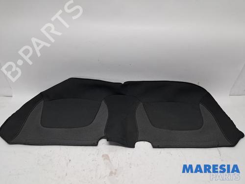 Seats set RENAULT CAPTUR I (J5_, H5_) 0.9 TCe 90 | BP39585941C78 - Image 2