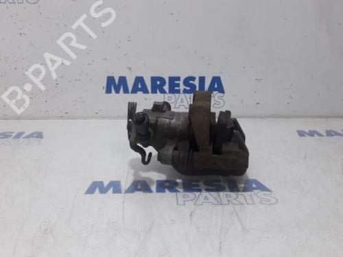 Used Left rear brake caliper CITROËN DS3 (SA_) 1.6 THP 155 (156 hp) 31464740