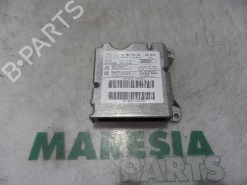 Used ECU airbags CITROËN C4 II (NC_) 1.6 HDi 115 (114 hp) 31455543