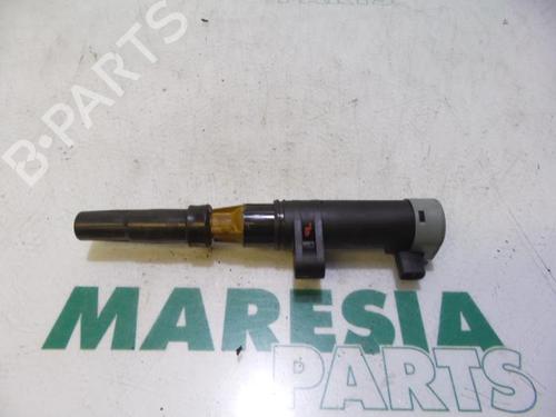 Used Ignition coil RENAULT MODUS / GRAND MODUS (F/JP0_) 1.6 (JP03, JP0B, JP0U, JP0Y, JP1G) (112 hp) 31497747