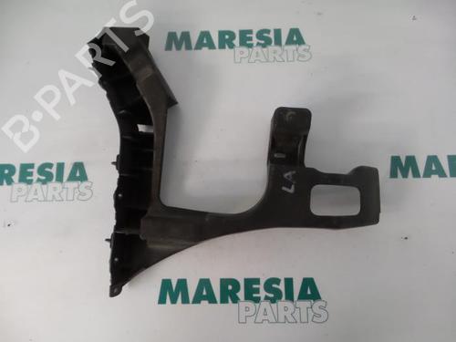 Used Rear bumper reinforcement PEUGEOT 308 SW I (4E_, 4H_) 1.6 HDi (109 hp) 31522272