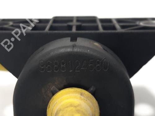 Andre CITROËN BERLINGO MULTISPACE (B9) 1.6 HDi 75 / BlueHDi 75 | BP31494475O1