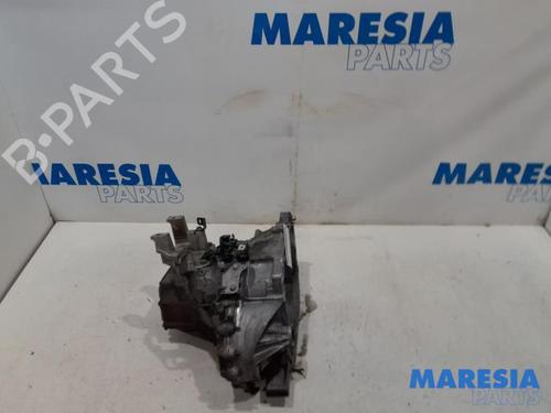 Used Gearbox PEUGEOT 508 I (8D_) 2.0 HDi Hybrid4 AWC (200 hp) 31467793