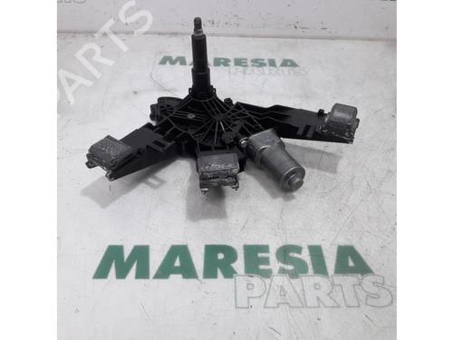 Rear wiper motor CITROËN C4 Picasso II 1.6 HDi / BlueHDi 115 | BP31388286M102