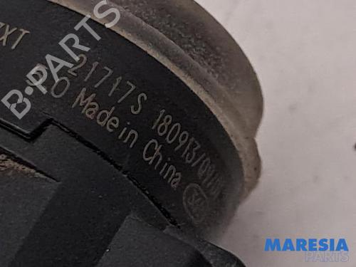 Electronic sensor OPEL CROSSLAND X / CROSSLAND (P17, P2QO) 1.2 | BP31469678M84