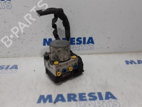 Módulo de ABS PEUGEOT EXPERT Van (VF3A_, VF3U_, VF3X_) 2.0 HDi 120 (120 hp) 31521037
