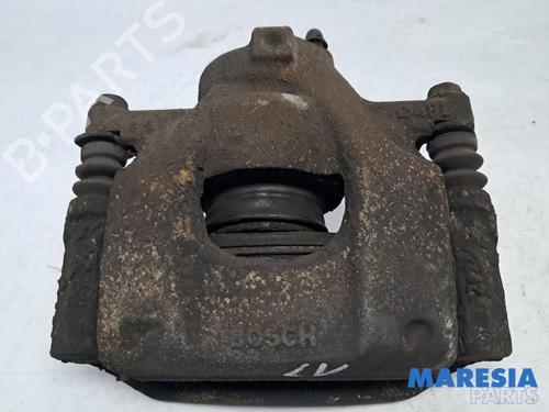 Left front brake caliper CITROËN C1 (PM_, PN_) 1.0 | BP31481885M105