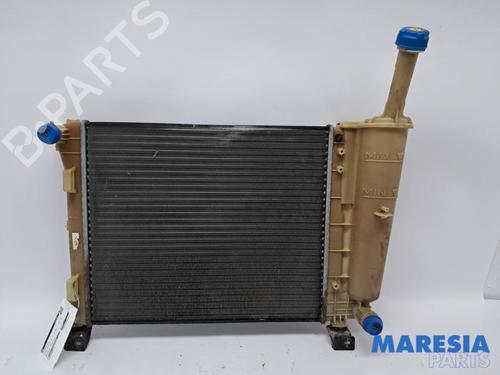 Køler Køler FIAT 500 (312_) 1.2 (312AXA1A) (69 hp) 36041459 36041459
