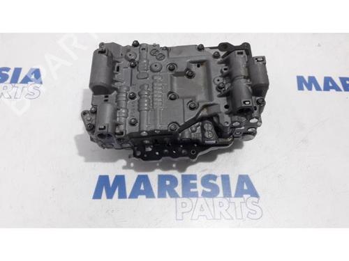 Used Gearbox CITROËN C4 Picasso II 2.0 BlueHDi 150 (150 hp) 31407972