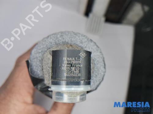 Electronic sensor RENAULT CAPTUR I (J5_, H5_) 0.9 TCe 90 | BP38569484M84 - Image 3