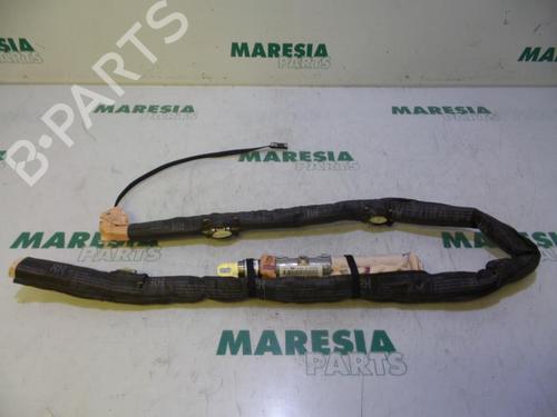 Used Left curtain airbag CITROËN C3 II (SC_) 1.6 HDi (92 hp) 31532923