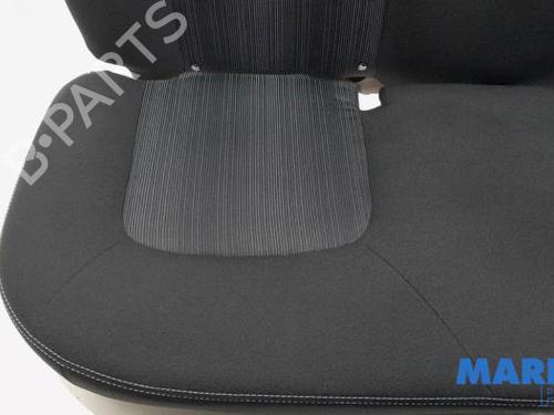Seats set RENAULT ZOE (BFM_) ZOE (BFMD) | BP31500947C78  - Image 8