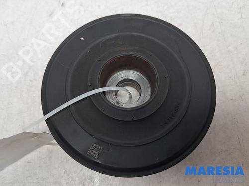 Pulley RENAULT CLIO V (B7_) 1.0 TCe 100 (B7MT) | BP38285106M122 - Image 2