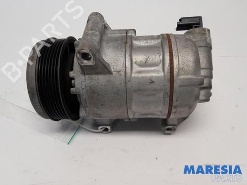 AC compressor PEUGEOT 308 SW II (LC_, LJ_, LR_, LX_, L4_) 1.2 THP 110 | BP31419502M34