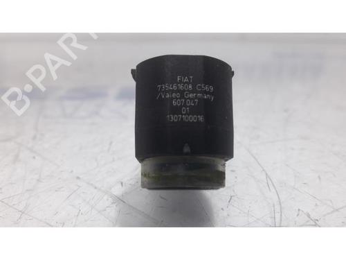 Electronic sensor FIAT 500 (312_) 1.2 (312AXA1A) | BP31454704M84