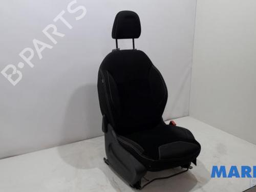 Right front seat CITROËN C3 II (SC_) 1.6 HDi | BP31385718C16 