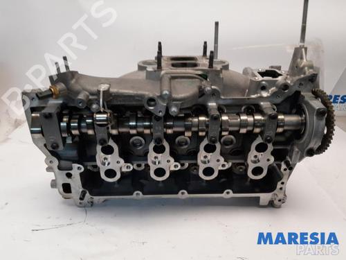 Cylinder head ALFA ROMEO GIULIA (952_) 2.0 (952ACA25) | BP31453697M5 