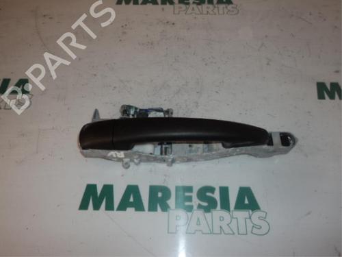 front-right-exterior-door-handle-peugeot-partner-box-bodympv-2008-31451058 main image