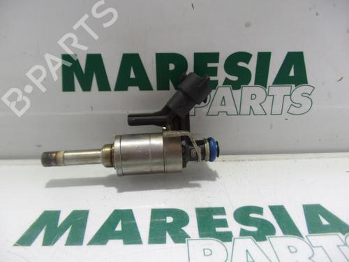 Used Injector PEUGEOT 207 (WA_, WC_) 1.6 16V Turbo (150 hp) 31390466