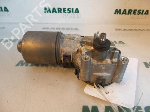 Used Front wiper motor CITROËN C5 I (DC_) 3.0 V6 (DCXFXC, DCXFXF) (207 hp) 31422689