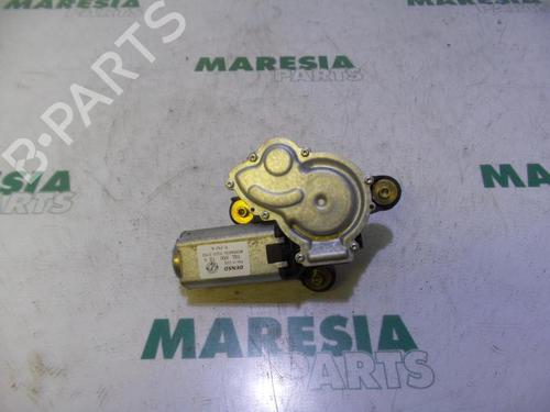 Used Rear wiper motor FIAT PANDA (169_) 1.1 (169.AXA1A) (54 hp) 31519973