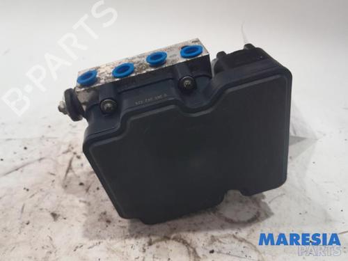 ABS pump CITROËN C4 Picasso II 1.6 THP 155 | BP31432302M43  - Image 7