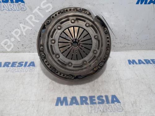 Used Flywheel Flywheel PEUGEOT 3008 I MPV (0U_) 1.6 HDi (109 hp) 31406672 31406672