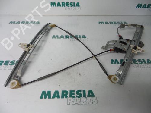 front-left-window-mechanism-peugeot-206-hatchback-2ac-1998-1999-2000-2001-2002-2003-2004-2005-2006-2007-2008-2009-2010-2011-2012-31470898 main image