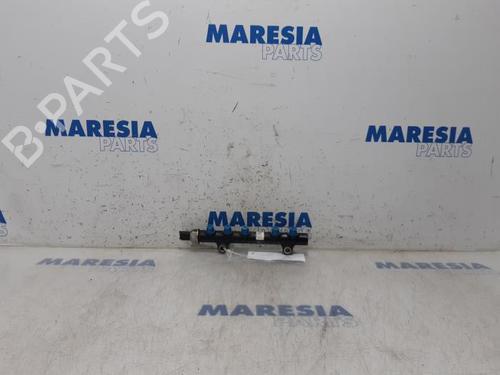 Sprederrør CITROËN JUMPY II Van 1.6 HDi 90 8V (90 hp) 31493148