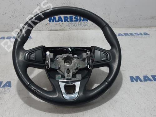 Rat RENAULT MEGANE III Hatchback (BZ0/1_, B3_) 1.5 dCi (106 hp) 31465841