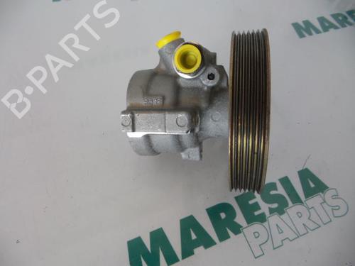 Used Steering pump PEUGEOT 206 Hatchback (2A/C) 1.6 16V (109 hp) 31531935