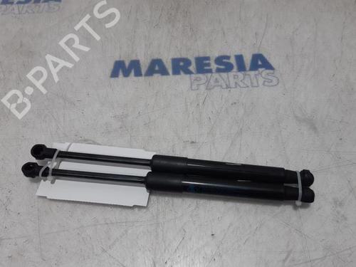 Pansergassdemper PEUGEOT RCZ 1.6 16V (156 hp) 31408224