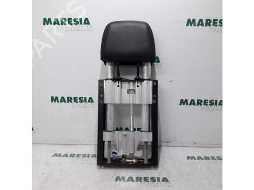 Used Electronic module PEUGEOT 307 CC (3B) 2.0 16V (140 hp) 31401748