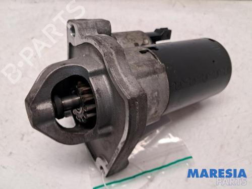 Starter CITROËN C4 Grand Picasso II (DA_, DE_) 1.6 THP 165 | BP31489158M8