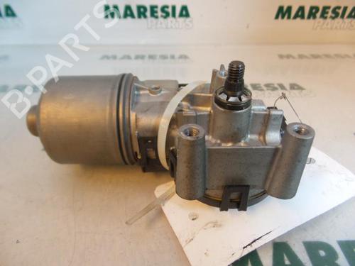 Used Front wiper motor PEUGEOT 207 (WA_, WC_) 1.4 16V (95 hp) 31453251