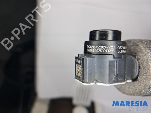 Electronic sensor CITROËN C4 CACTUS 1.2 VTi 82 | BP38459312M84 - Image 4