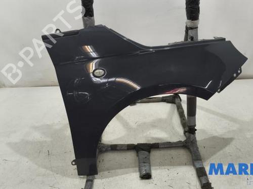 Parafango anteriore destro Parafango anteriore destro FIAT 500 C (312_) 1.2 (312CXA1A, 312AXA1A) (69 hp) 37524260 37524260