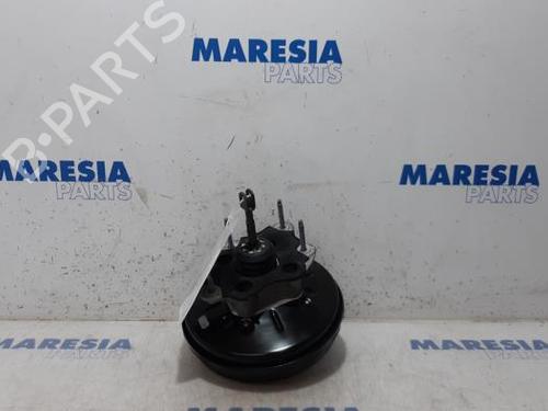 Used Servo brake RENAULT CLIO IV (BH_) 0.9 TCe 90 (BHNF, BHMA, BHMH, BHJK, BHJR) (90 hp) 31533032