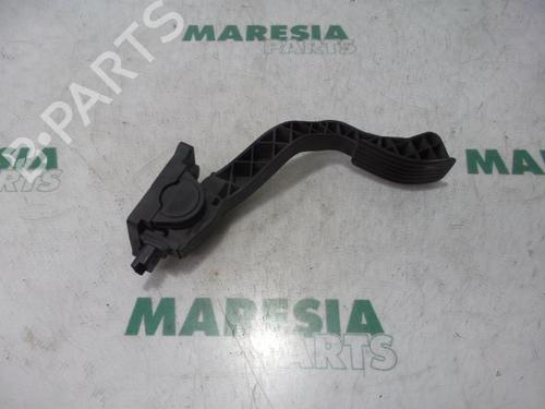 Electronic module PEUGEOT 307 (3A/C) 1.6 16V | BP31413428M83