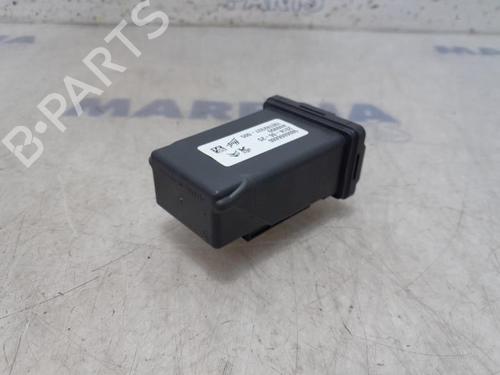Engine control unit (ECU) CITROËN C4 Grand Picasso II (DA_, DE_) 1.6 HDi / BlueHDi 115 | BP31504981M57  - Image 12
