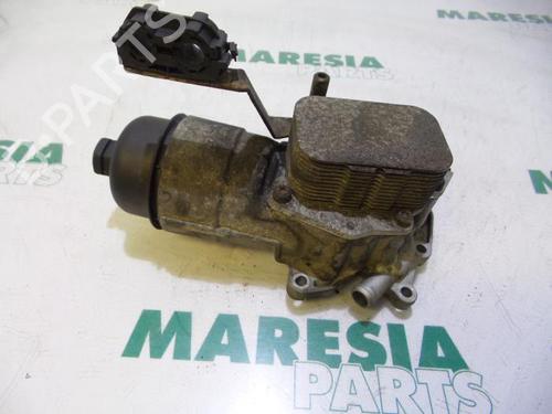 Used Other PEUGEOT 206 SW (2E/K) 1.4 HDi (68 hp) 31508923