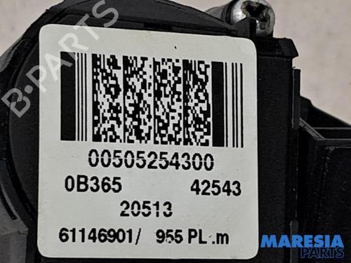 Ignition barrel FIAT PUNTO (199_) 0.9 Twinair Turbo | BP31391797M48