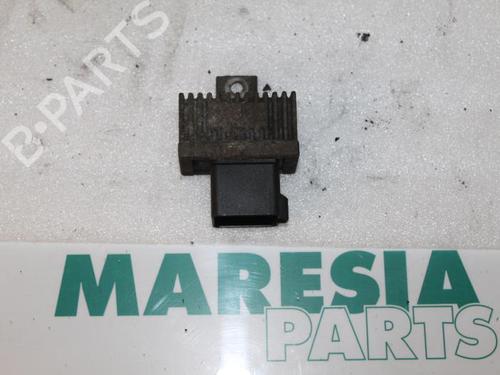 Elektronisk sensor RENAULT ESPACE IV (JK0/1_) 2.0 dCi (JK01, JK02, JK1J, JK1K, JK1H) (150 hp) 31430970