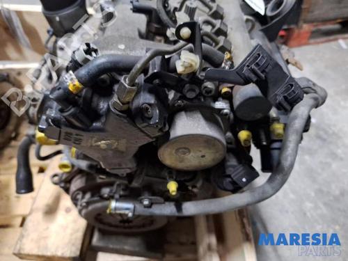 Engine FIAT PANDA (169_) 1.3 D Multijet (169.AXC1A) | BP31521097M1  - Image 11