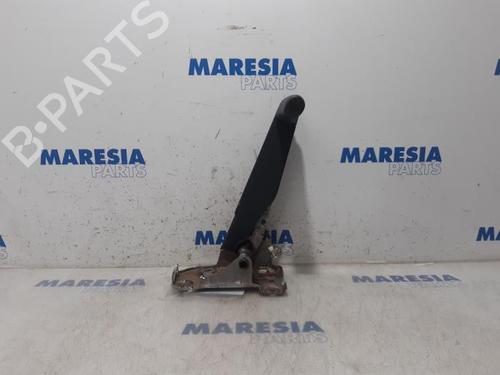 Used Hand brake RENAULT KANGOO Express (FW0/1_) 1.5 dCi 90 (FW0G, FW05, FW08, FW11) (90 hp) 31401084