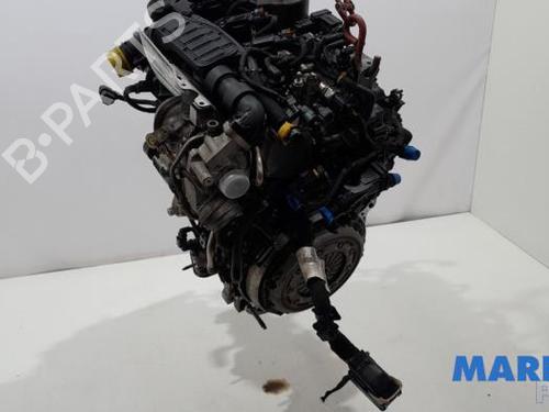 Engine PEUGEOT 308 SW II (LC_, LJ_, LR_, LX_, L4_) 1.2 THP 110 | BP31456176M1 