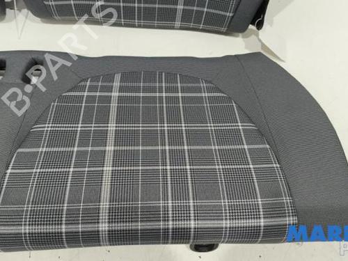 Seats set FIAT 500 C (312_) 0.9 (312AG1A) | BP33674497C78  - Image 6