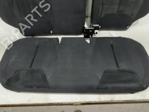 Sæde Bagtil CITROËN C3 II (SC_) 1.6 VTi 120 | BP31443599C17